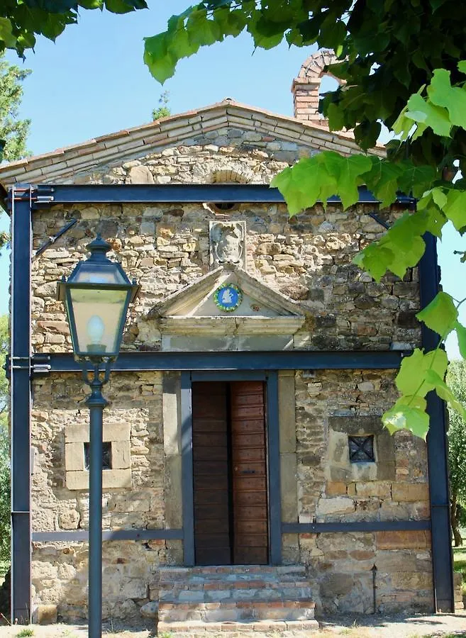 Relais Riserva Di Fizzano Castellina in Chianti