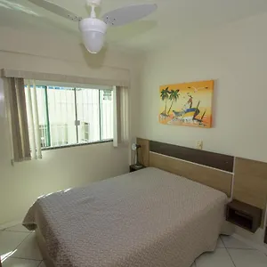  Apartamento Res Calliandra Apto 204 Fundos Brasil