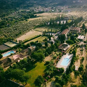 Fattoria Degli Usignoli Casa de Campo