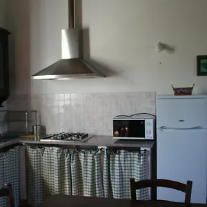 Gospodarstwo agroturystyczne Gli Archi, Fauglia