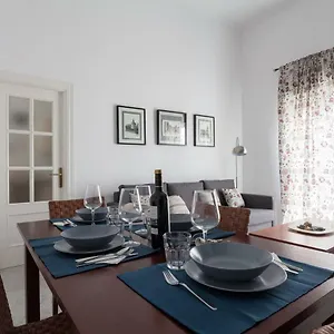  Apartamento Go To Cathedral Espanha
