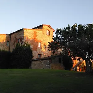 Relais Castelbigozzi Casa de Campo