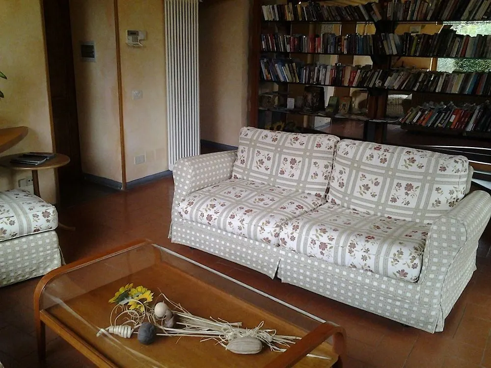 Relais Riserva Di Fizzano Castellina in Chianti